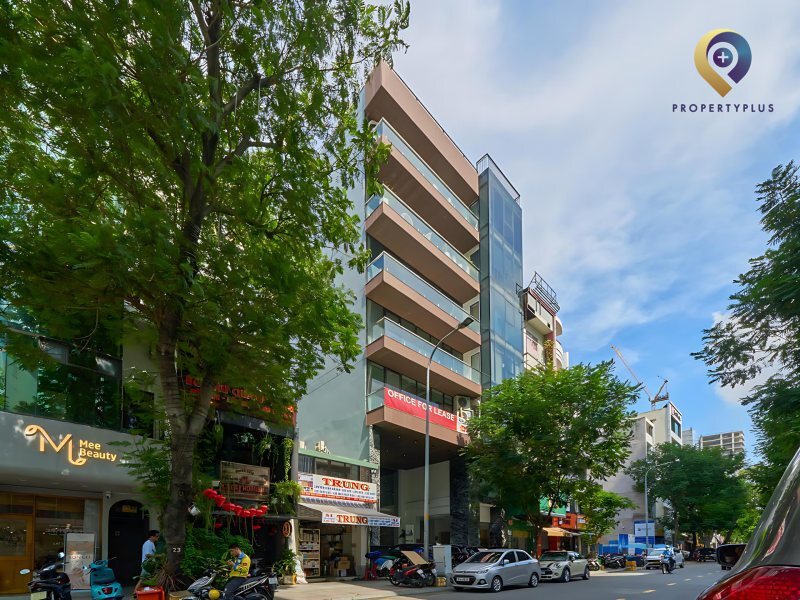 Dr Son Building